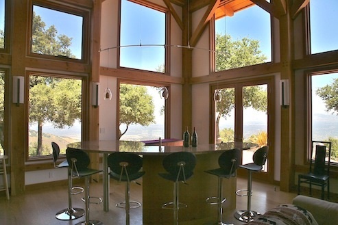 Tasting Room